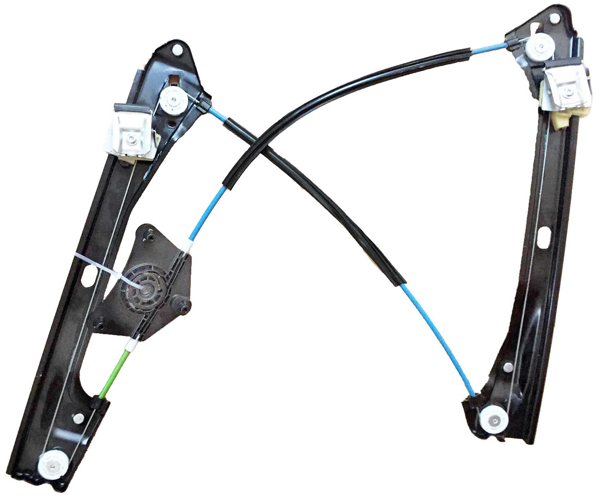 Mechanizmus zdvíhania okna DOGA PARTS, S.L.U.